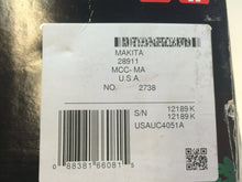 Load image into Gallery viewer, Makita UC4051A 14.5 Amp 16 in Bar Heavy Duty Electric Chainsaw
