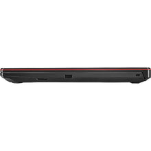 Load image into Gallery viewer, Asus TUF Gaming 17.3&quot; FX706L Intel i5-10300H 8GB 512GB SSD NVIDIA FX706LI-RS53
