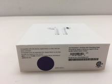 Load image into Gallery viewer, Authentic Apple AirPods 2nd Generation MV7N2AM/A with Charging Case - White
