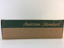 Load image into Gallery viewer, American Standard 1660.683.295 Modern Rain 10&quot; Fixed Shower Head Brushed Nickel
