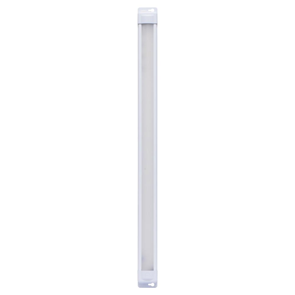 GE 38848 24 in. Premium LED Linkable Under Cabinet Light Fixture