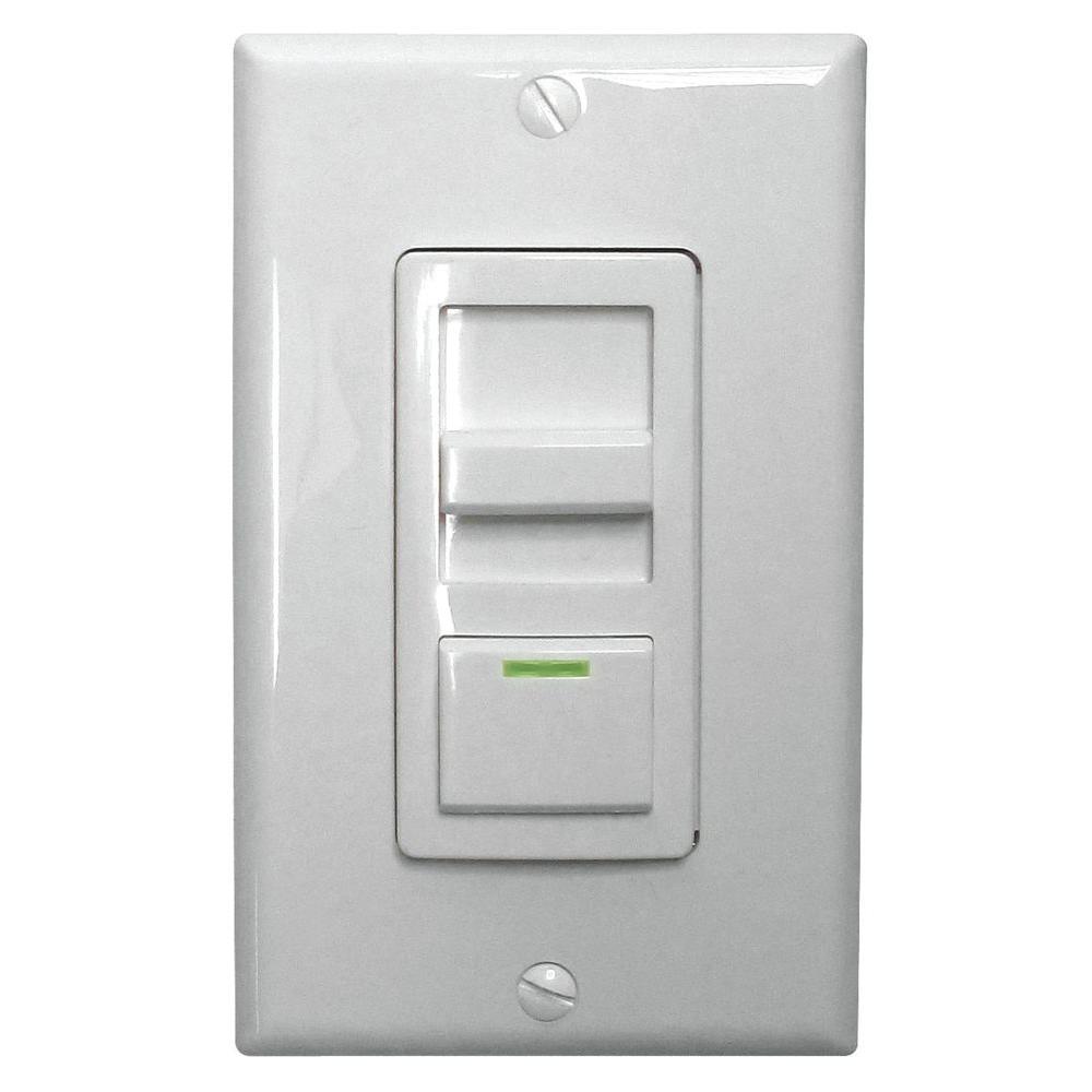 LED Troffer Dimmer Switch LED Troffer Dimmer Switch
