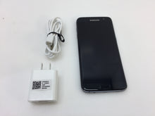 Load image into Gallery viewer, Samsung Galaxy S7 Edge SM-G935 32 GB Black Verizon Unlocked Smartphone
