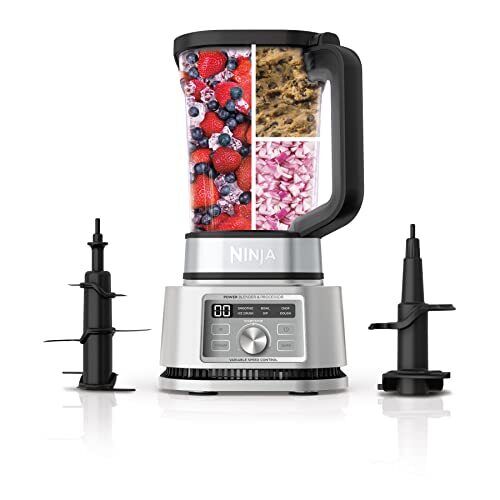 Ninja Foodi Processor System - Thumbnail 5