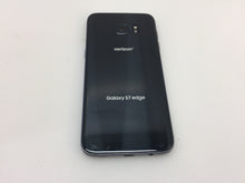 Load image into Gallery viewer, Samsung Galaxy S7 Edge SM-G935 32 GB Black Verizon Unlocked Smartphone
