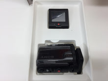 Load image into Gallery viewer, Sony HDR-AS50R Full HD Action Waterproof Camcorder -  Black NOB
