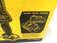 Load image into Gallery viewer, DeWalt DCT419S1 12-Volt MAX Lithium-Ion Cordless Wall Scanner
