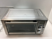 Load image into Gallery viewer, Emeril Lagasse EPAF-360 Air Fryer Oven - Silver NOB
