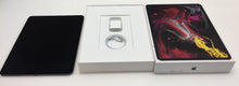 Load image into Gallery viewer, Apple iPad Pro 3rd Gen. 256GB Wi-Fi 12.9 in Space Gray MTFL2LL/A
