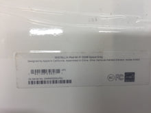 Load image into Gallery viewer, Apple iPad 2017 6th Gen 9.7&quot; 32GB Wi-Fi Space Gray 3D575LL/A
