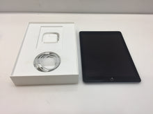 Load image into Gallery viewer, Apple iPad 2017 6th Gen 9.7&quot; 32GB Wi-Fi Space Gray 3D575LL/A
