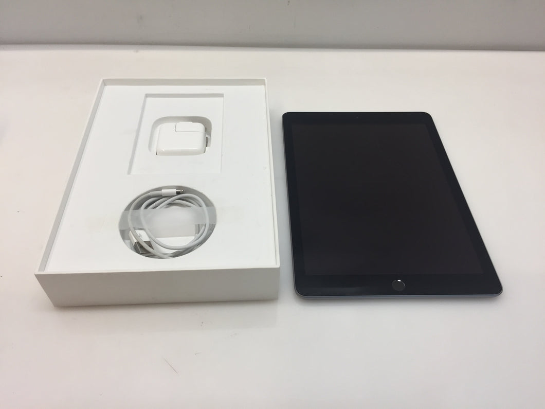 Apple iPad 2017 6th Gen 9.7
