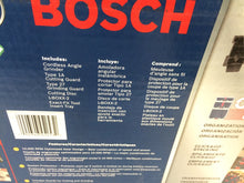 Load image into Gallery viewer, Bosch CAG180BL 18V Cordless Electric 4-1/2 in. Angle Grinder (Tool Only)
