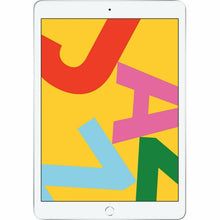 Load image into Gallery viewer, Apple iPad 7th Gen. 32GB Wi-Fi 10.2 in Silver MW752LL/A
