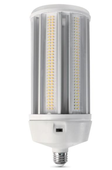 Feit Electric 500W Equivalent Corn Cob Color Choice High Lumen LED Bulb C10000