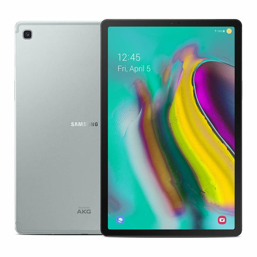 Samsung Galaxy Tab S5e 128GB Wi-Fi 10.5in Black SM-T720NZKCXAR