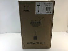 Load image into Gallery viewer, Trans Globe Lighting PND-2019 Spirit 1-Light Polished Chrome Pendant
