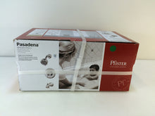 Load image into Gallery viewer, Pfister 8P8-WS1-PDCC Pasadena 1-Handle 3-Spray Tub and Shower Faucet Chrome
