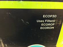 Load image into Gallery viewer, EcoPure ECOP30 Reverse Osmosis Drinking Water Filter System
