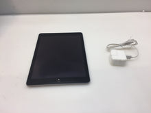 Load image into Gallery viewer, Apple iPad 2017 (5th Gen) 32GB Space Gray Wi-Fi Tablet 3C668LL/A
