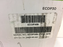 Load image into Gallery viewer, EcoPure ECOP30 Reverse Osmosis Drinking Water Filter System
