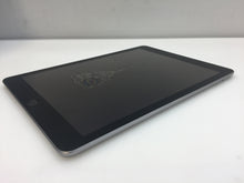 Load image into Gallery viewer, Apple iPad 2017 (5th Gen) 32GB Space Gray Wi-Fi Tablet 3C668LL/A
