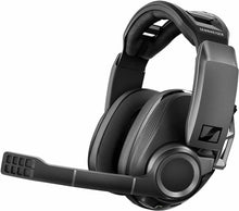 Load image into Gallery viewer, Sennheiser GSP 670 Premium Wireless Gaming Headset, NOB
