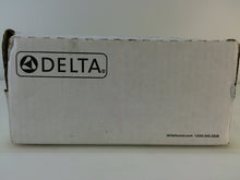 Load image into Gallery viewer, Delta BT14496-OB Windemere Tub &amp; Shower Faucet Trim Kit, Oil Rubbed Bronze
