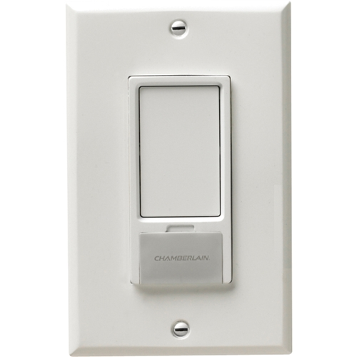 Chamberlain MyQ WSLCEV Remote Control Light Switch