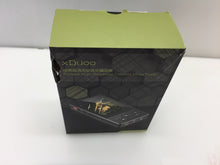 Load image into Gallery viewer, xDuoo X3 II Bluetooth MP3 HiFi Lossless Music Audio Player, NOB
