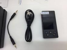 Load image into Gallery viewer, xDuoo X3 II Bluetooth MP3 HiFi Lossless Music Audio Player, NOB
