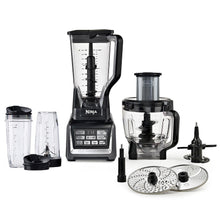 Load image into Gallery viewer, Ninja BL681A Kitchen Blender System with Auto-iQ - Black
