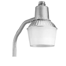 Load image into Gallery viewer, Lithonia Lighting 150W Natural Metal High Pressure Sodium Security TDD150SL 120
