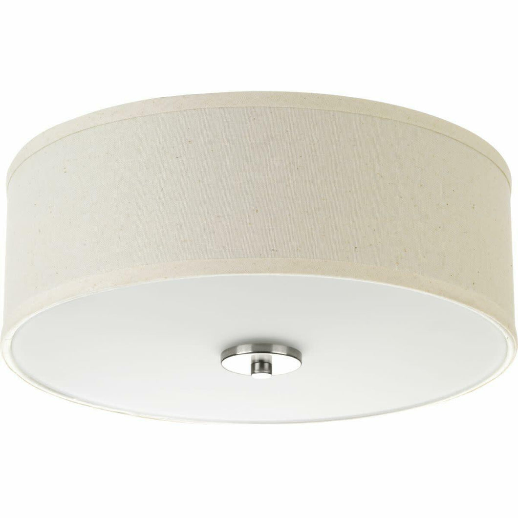 Progress Lighting Inspire Collection Two-Light 13