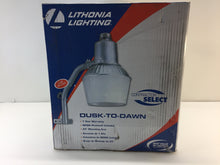 Load image into Gallery viewer, Lithonia Lighting 150W Natural Metal High Pressure Sodium Security TDD150SL 120
