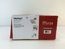 Load image into Gallery viewer, Pfister 8P8-WS2-VNSC Venturi 1-Handle 1-Spray Tub &amp; Shower Faucet, Chrome
