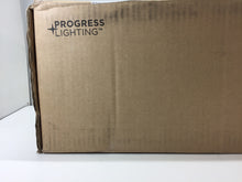 Load image into Gallery viewer, Progress Lighting Replay 4-Light Antique Bronze Bathroom Vanity Light P2160-20
