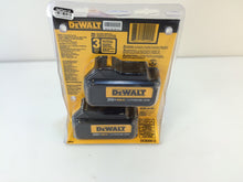 Load image into Gallery viewer, DEWALT DCB200-2 20-Volt 3Ah Max Lithium-Ion Battery (2-Pack)

