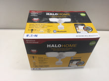 Load image into Gallery viewer, Halo 180-Degree Smart Bluetooth Motion Outdoor LED Flood Light MST20C18W
