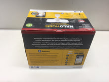 Load image into Gallery viewer, Halo 180-Degree Smart Bluetooth Motion Outdoor LED Flood Light MST20C18W
