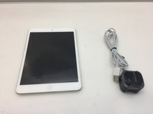 Load image into Gallery viewer, Apple iPad mini 1st Generation. MD531LL/A 16GB Wi-Fi 7.9&quot; Tablet - White
