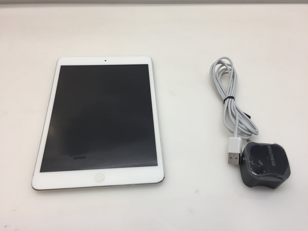 Apple iPad mini 1st Generation. MD531LL/A 16GB Wi-Fi 7.9