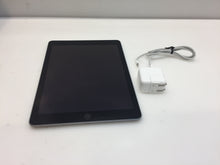 Load image into Gallery viewer, Apple iPad 5th Gen MP2F2LL/A 32GB Wi-Fi 9.7&quot; Tablet - Space Gray

