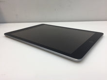 Load image into Gallery viewer, Apple iPad 5th Gen MP2F2LL/A 32GB Wi-Fi 9.7&quot; Tablet - Space Gray

