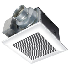 Load image into Gallery viewer, Panasonic FV-11VQ5 WhisperCeiling 110 CFM Ceiling Exhaust Bath Fan

