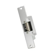 Load image into Gallery viewer, Leviton 12-Volt DC Electric Door Strike with Access Control 79A00-1
