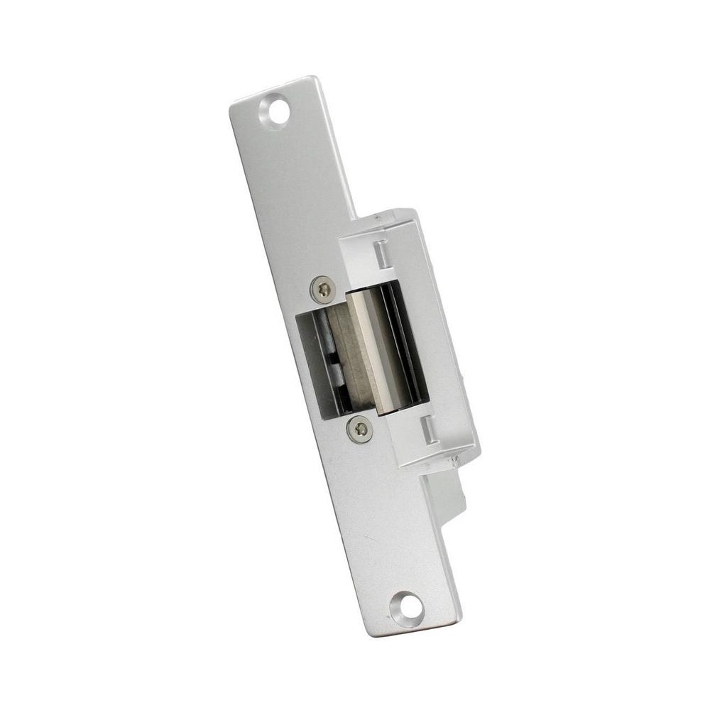 Leviton 12-Volt DC Electric Door Strike with Access Control 79A00-1