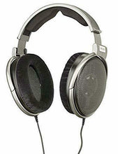 Load image into Gallery viewer, Sennheiser HD 650 Open Back Professional Headphone 508825, NOB

