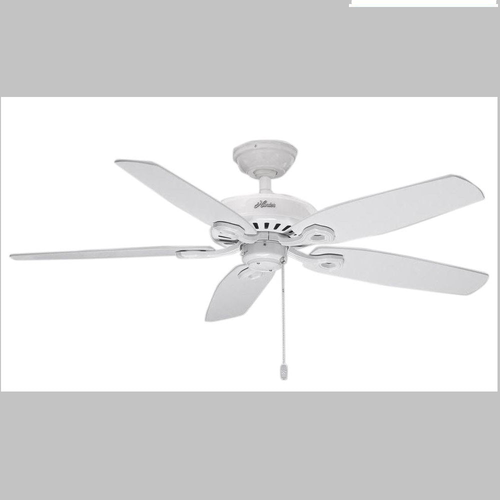 Hunter 53240 Builder Elite 52