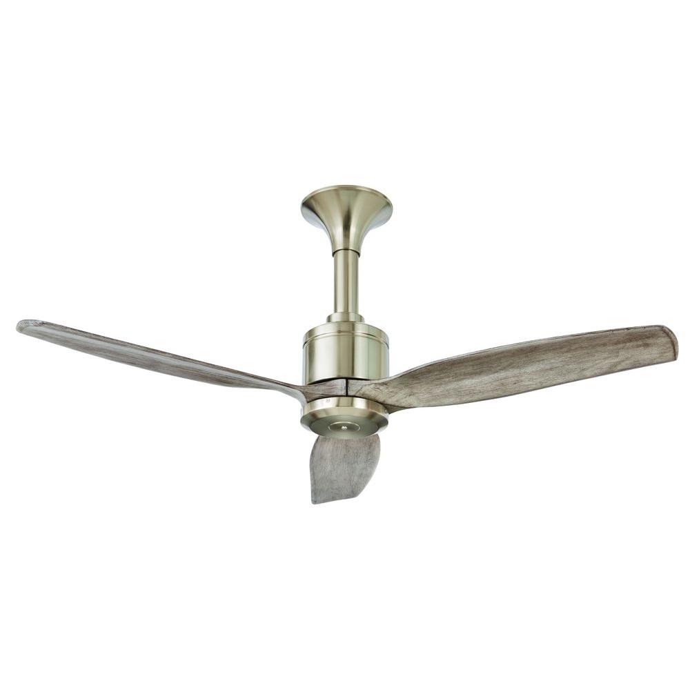 Home Decorators AM443-BN Chaplin 52